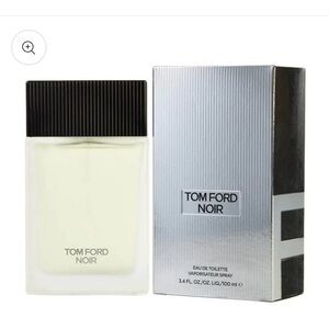 Tom Ford Fragrance Noir Eau de Toilette 0.05oz